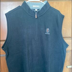 Peter Millar Vest